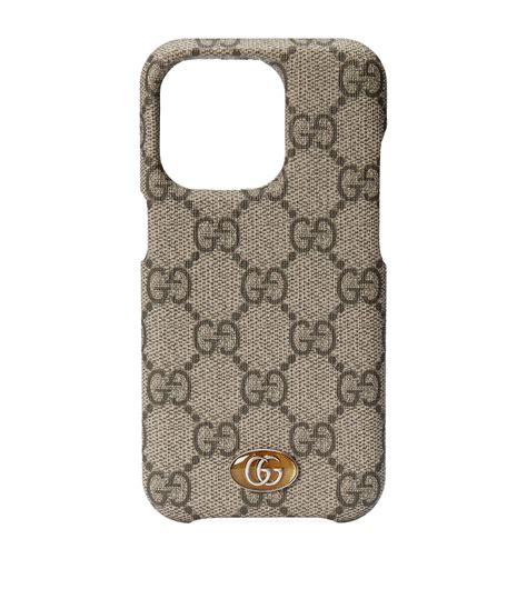 iphone 14 phone case gucci|Gucci ophidia iPhone 14 pro.